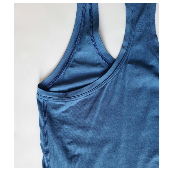 Lululemon Racer Back Tank - Picture 2 of 5
